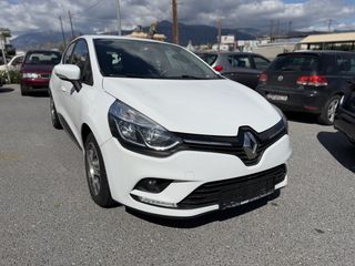 Renault Clio 2018