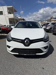 Renault Clio 2018-thumb-1