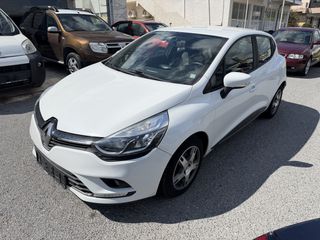 Renault Clio 2018-thumb-2