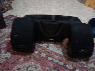 Speaker system 8239 philips  80euro-thumb-2
