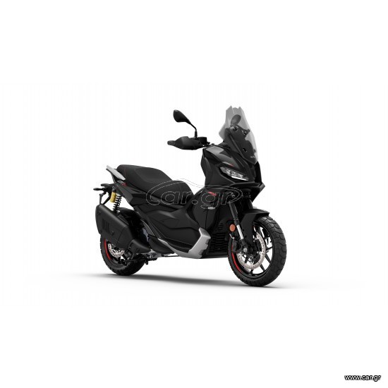 Aprilia SR GT 400 2026