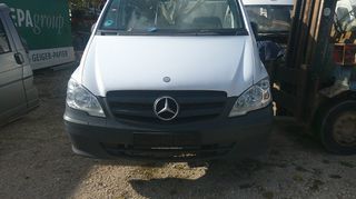 MERCEDES-BENZ VITO W639 FACELIFT ΤΡΑΒΕΡΣΑ ΜΟΝΤΕΛΟ 10-15