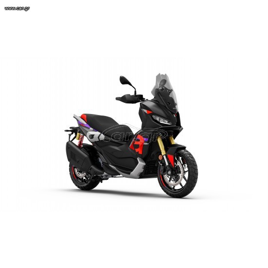 Aprilia SR GT 400 Replica 2026