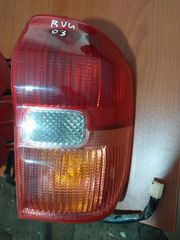 ΦΑΝΑΡΙΑ ΠΙΣΟ ζευγαρια toyota rav4 2002.2005-thumb-1