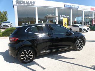 Renault Clio 2023 TECHNO ECO G 100-thumb-1