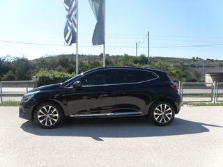Renault Clio 2023 TECHNO ECO G 100-thumb-2