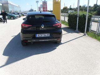 Renault Clio 2023 TECHNO ECO G 100-thumb-3