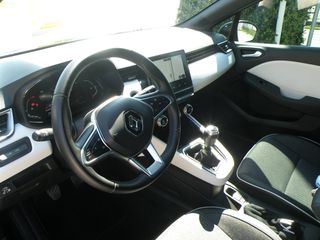Renault Clio 2023 TECHNO ECO G 100-thumb-4