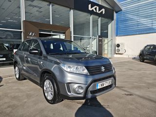 Suzuki Vitara 2018 GLX EXCLUSIVE