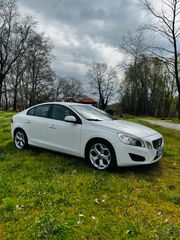 Volvo S60 2013