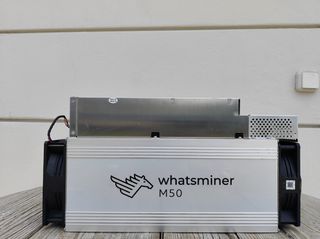 Whatsminer M50