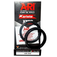 ΤΣΙΜΟΥΧΕΣ ΠΙΡΟΥΝΙΟΥ ΣΕΤ 43/55/10,5-12 ARI ARIETE YAMAHA XT600 1995-2003 TDM850 1991-1995