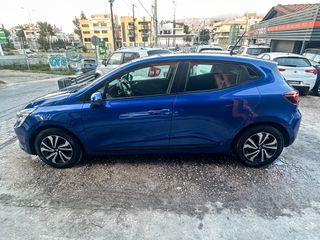 Renault Clio 2020 Ελληνικό,  1o Χέρι, Οθόνη CarPlay, Βιβλίο, 2 Ετη  Εγγύηση-thumb-3