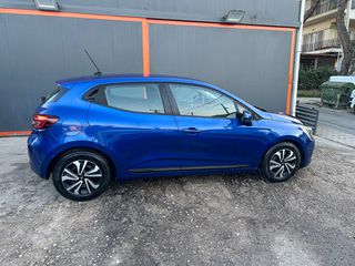 Renault Clio 2020 Ελληνικό,  1o Χέρι, Οθόνη CarPlay, Βιβλίο, 2 Ετη  Εγγύηση-thumb-8