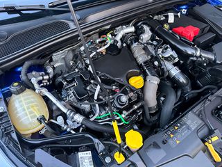 Renault Clio 2020 Ελληνικό,  1o Χέρι, Οθόνη CarPlay, Βιβλίο, 2 Ετη  Εγγύηση-thumb-37