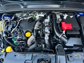 Renault Clio 2020 Ελληνικό,  1o Χέρι, Οθόνη CarPlay, Βιβλίο, 2 Ετη  Εγγύηση-thumb-38