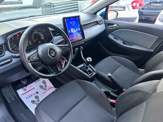 Renault Clio 2020 Ελληνικό,  1o Χέρι, Οθόνη CarPlay, Βιβλίο, 2 Ετη  Εγγύηση-thumb-10