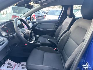 Renault Clio 2020 Ελληνικό,  1o Χέρι, Οθόνη CarPlay, Βιβλίο, 2 Ετη  Εγγύηση-thumb-11