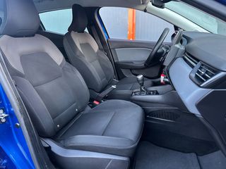 Renault Clio 2020 Ελληνικό,  1o Χέρι, Οθόνη CarPlay, Βιβλίο, 2 Ετη  Εγγύηση-thumb-13
