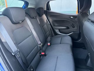 Renault Clio 2020 Ελληνικό,  1o Χέρι, Οθόνη CarPlay, Βιβλίο, 2 Ετη  Εγγύηση-thumb-14