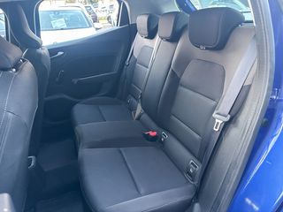 Renault Clio 2020 Ελληνικό,  1o Χέρι, Οθόνη CarPlay, Βιβλίο, 2 Ετη  Εγγύηση-thumb-15