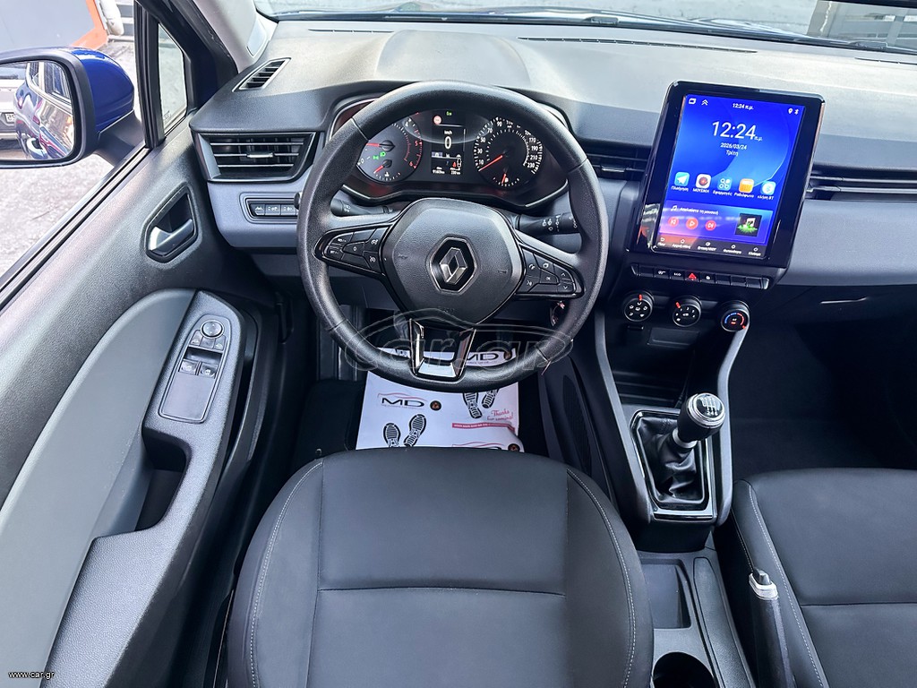 Renault Clio thumbnail 18