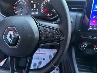 Renault Clio 2020 Ελληνικό,  1o Χέρι, Οθόνη CarPlay, Βιβλίο, 2 Ετη  Εγγύηση-thumb-21