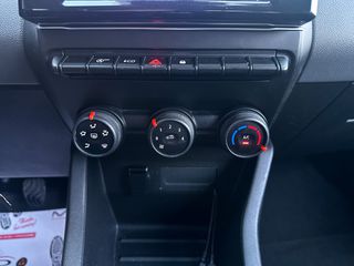 Renault Clio 2020 Ελληνικό,  1o Χέρι, Οθόνη CarPlay, Βιβλίο, 2 Ετη  Εγγύηση-thumb-22