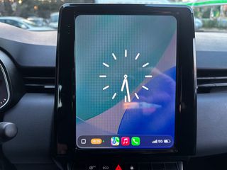 Renault Clio 2020 Ελληνικό,  1o Χέρι, Οθόνη CarPlay, Βιβλίο, 2 Ετη  Εγγύηση-thumb-29