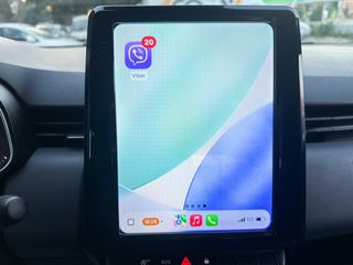 Renault Clio 2020 Ελληνικό,  1o Χέρι, Οθόνη CarPlay, Βιβλίο, 2 Ετη  Εγγύηση-thumb-32