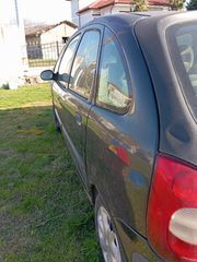 Citroen C4 Picasso 2002
