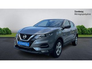 Nissan Qashqai 2019 1.5 115PS