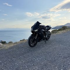 Honda CBR 650 2022