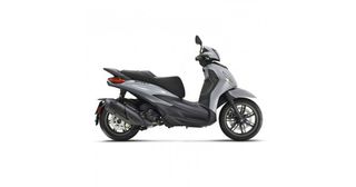 Piaggio Beverly 310S 2026