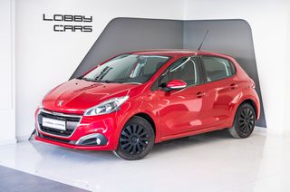 Peugeot 208 2015 1.2 PURETECH-FULL EXTRA-ΟΘΟΝΗ-EURO6