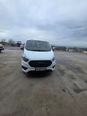 Ford Transit Custom 2020-thumb-1