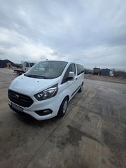 Ford Transit Custom 2020-thumb-2