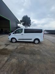 Ford Transit Custom 2020-thumb-3