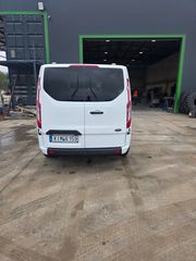 Ford Transit Custom 2020-thumb-4