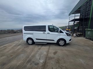 Ford Transit Custom 2020-thumb-5