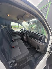 Ford Transit Custom 2020-thumb-6
