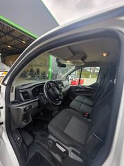 Ford Transit Custom 2020-thumb-7