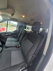 Ford Transit Custom 2020-thumb-8