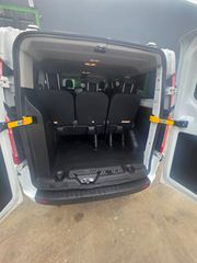Ford Transit Custom 2020-thumb-10