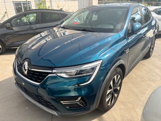 Renault Arkana 2023-thumb-1