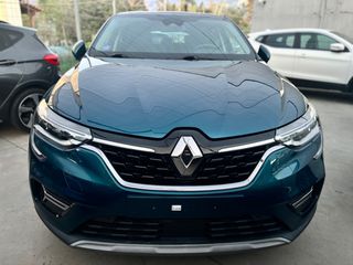 Renault Arkana 2023