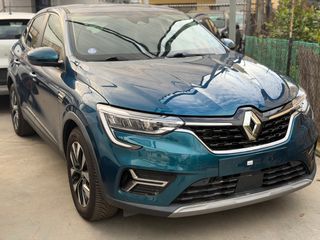Renault Arkana 2023-thumb-9