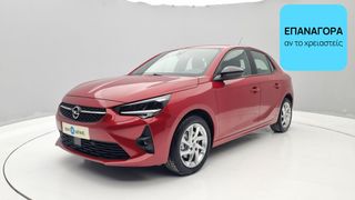 Opel Corsa 2020 1.2 Turbo GS Line | ΕΩΣ 5 ΕΤΗ ΕΓΓΥΗΣΗ