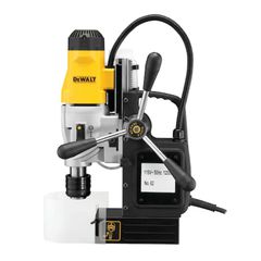 Dewalt Μαγνητικό Δράπανο 1200W 50mm (DWE1622K)