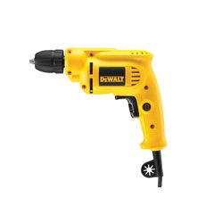 Dewalt Δράπανο Ρεύματος 550W (DWD014S)